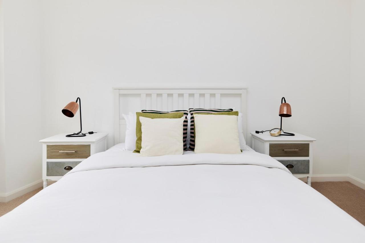 The London Nest - Trendy 3Bdr House Lejlighed Eksteriør billede
