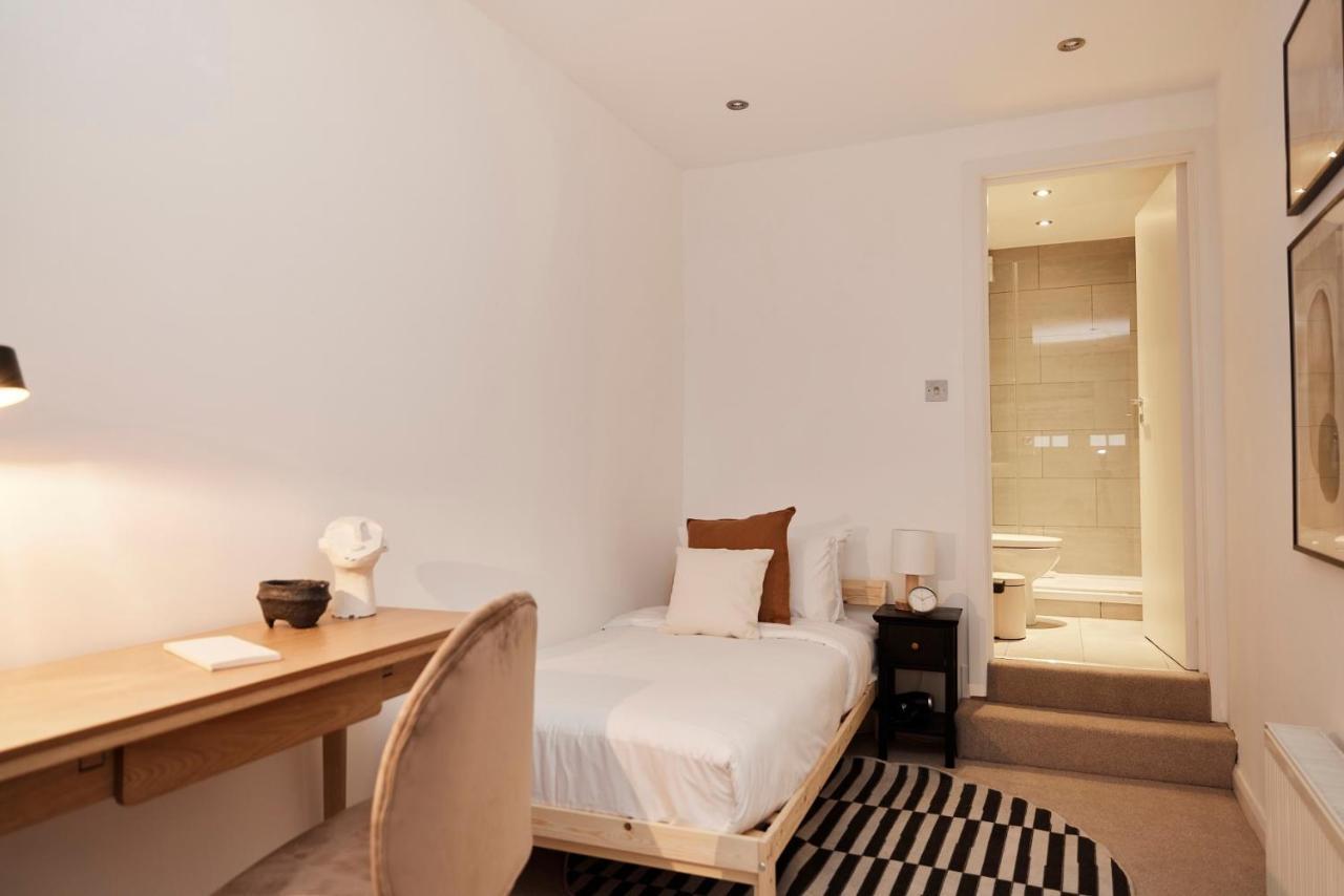The London Nest - Trendy 3Bdr House Lejlighed Eksteriør billede